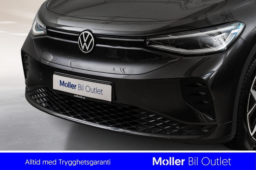 Bilde 2 av Volkswagen ID.4 GTX