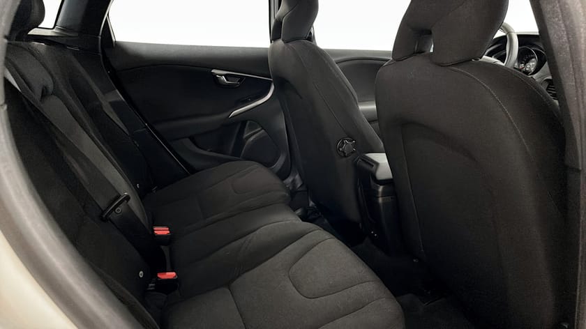 Bild 5 av Volvo V40 