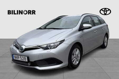 Toyota Auris Touring Sports Hybrid 1,8 HSD TS LIFE