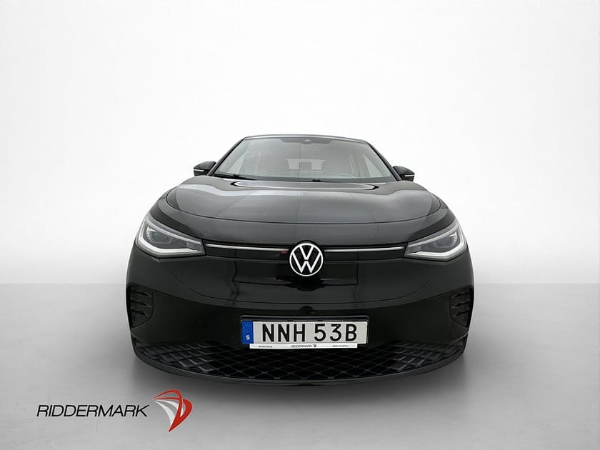 Bild 3 av Volkswagen ID.5 GTX