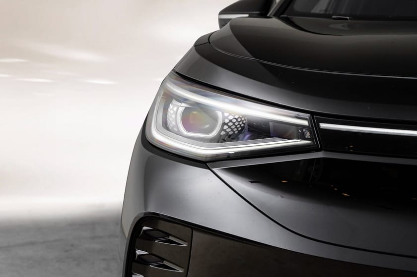 Bilde 5 av Volkswagen ID.5 GTX 4motion  77kwh