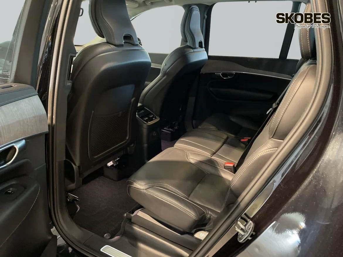 Volvo XC90 7-seater