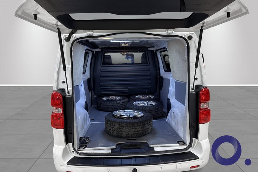 Bilde 5 av Peugeot Expert L2 120 hdi aut.