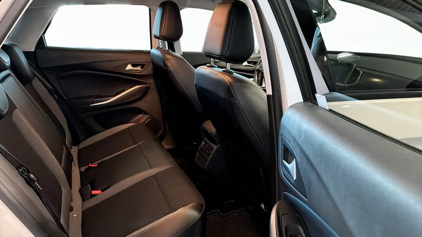 Bild 5 av Opel Grandland Hybrid GS-LINE, PHEV, NAVI, 1 ÅRS GARANTI