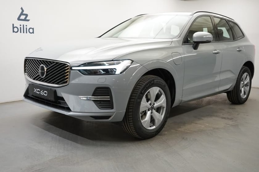 Bild 1 av Volvo XC60 T6 Core Nordic Edition
