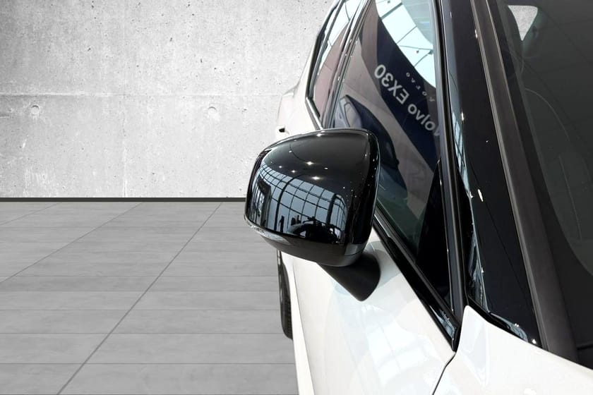 Bilde 5 av Volvo XC40 Recharge Twin motor 408Hk AWD Ultimate, Hengerfeste, 360*, Pixel LED, H/K