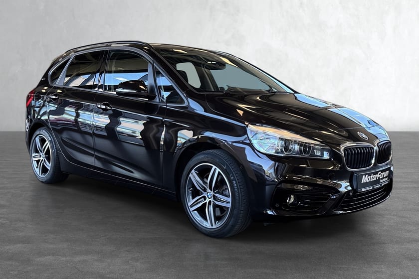 Bilde 3 av BMW 225xe Active Tourer Tourer, Sportline, 4WD
