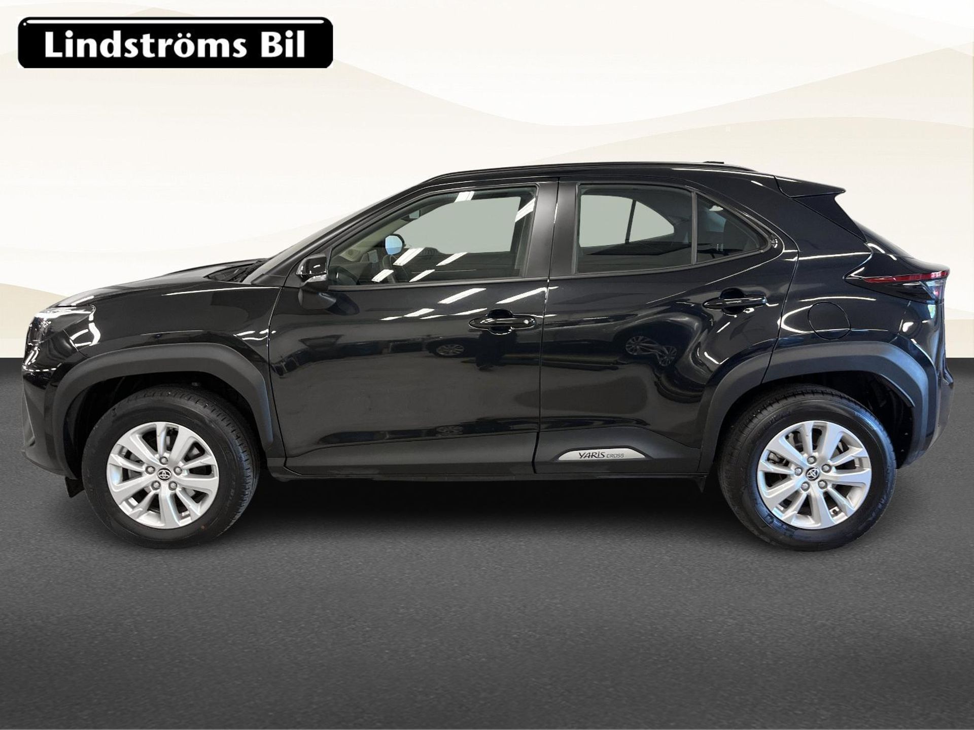 Toyota Yaris Cross 2025, kuva 6/10