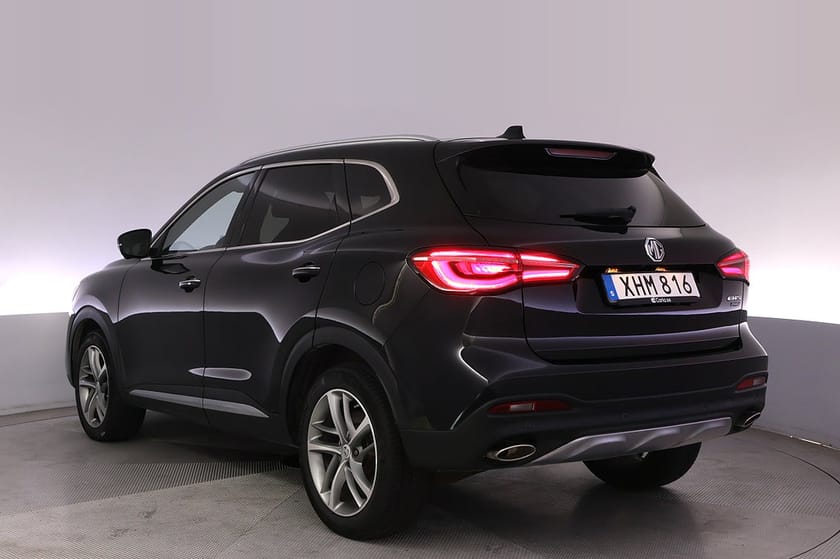 Bild 4 av MG EHS PHEV Luxury Navi Pano Läder 360 Elstol Carplay
