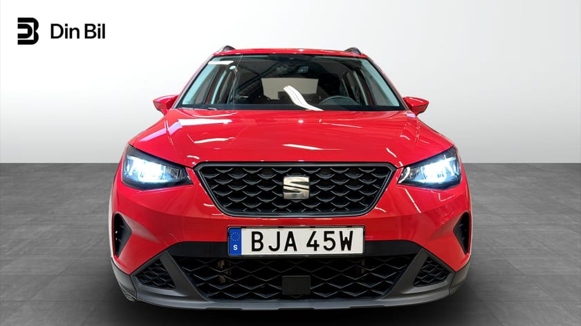 Bild 4 av SEAT Arona