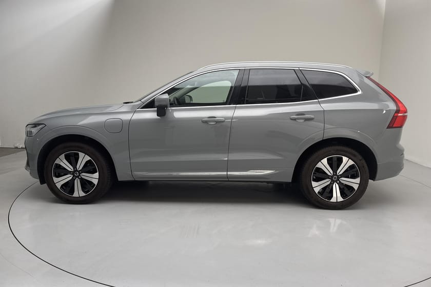 Bild 2 av Volvo XC60 T6 AWD Recharge (350hk) Plus Bright Panorama