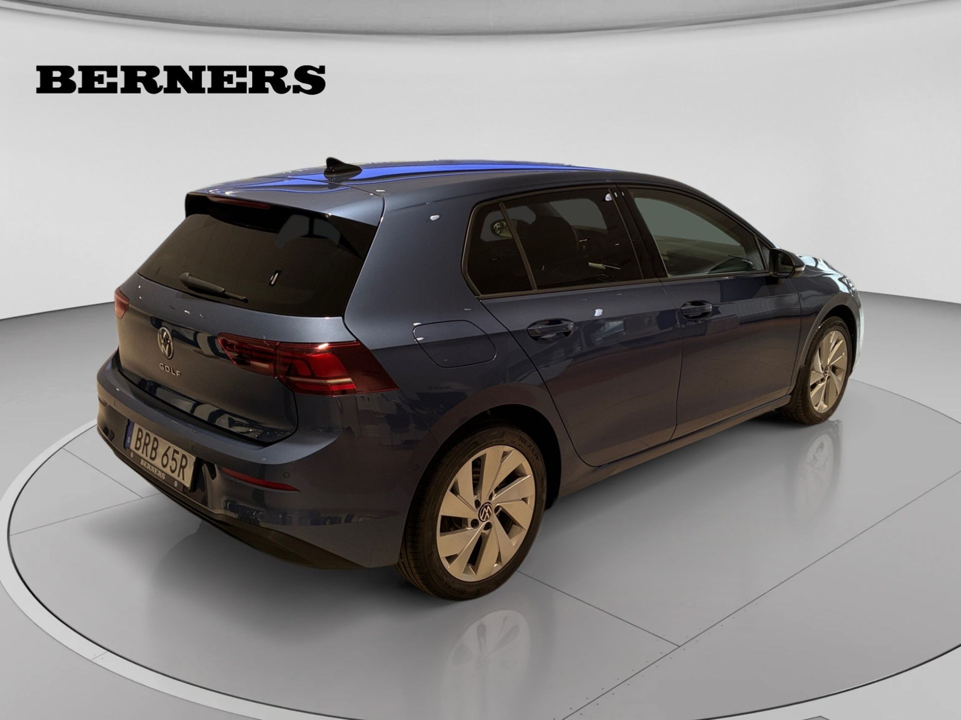 Volkswagen Golf LIFE 1.5 TSI 150hk 6 VXL 2026, bild 5/10