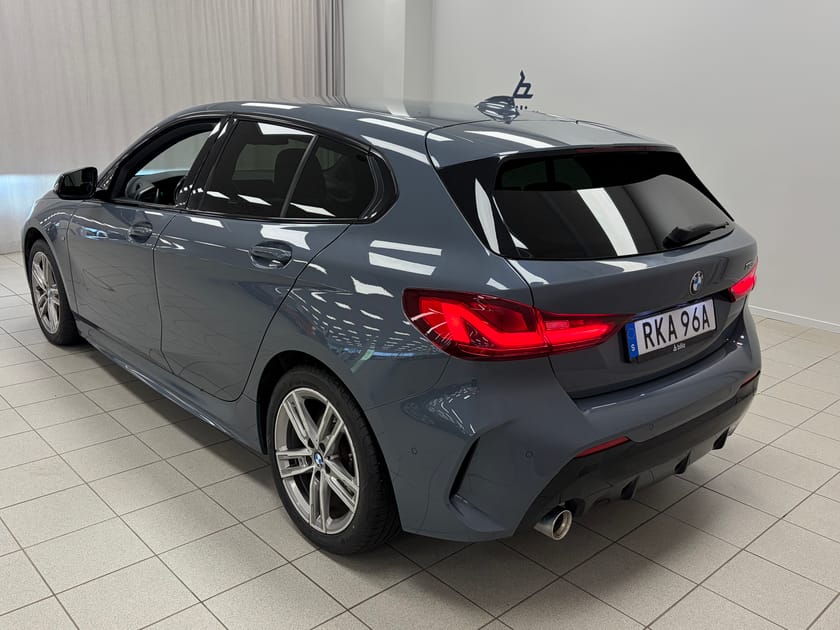 Bild 3 av BMW 118i
