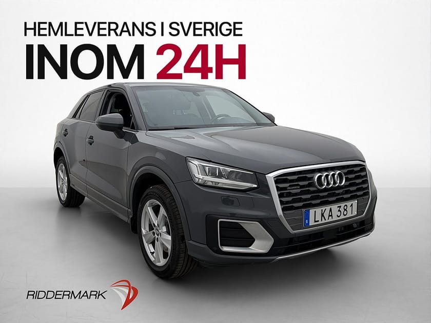 Bild 3 av Audi Q2