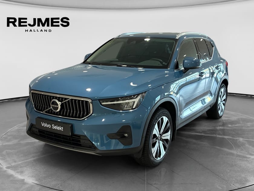 Bild 1 av Volvo XC40