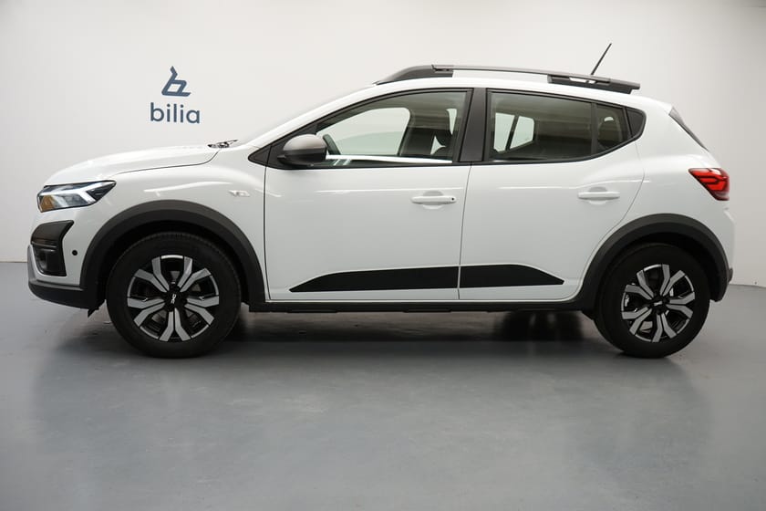 Bild 2 av Dacia Sandero Stepway