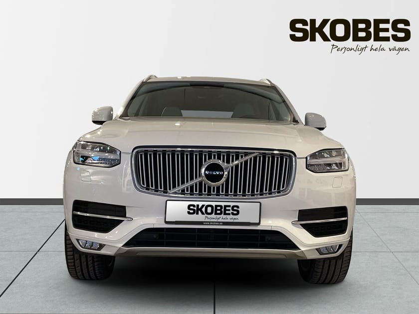 Bild 2 av Volvo XC90 D5 AWD Inscription 5-säten