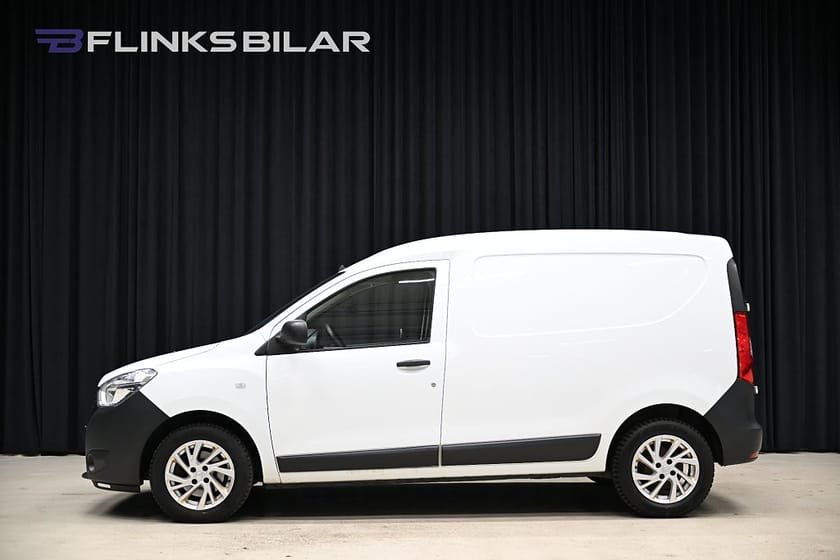 Bild 2 av Dacia Dokker Express