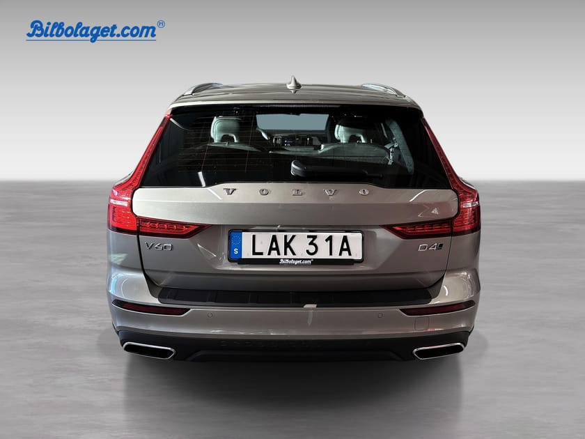 Bild 5 av Volvo V60 Cross Country