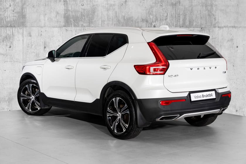 Bilde 2 av Volvo XC40