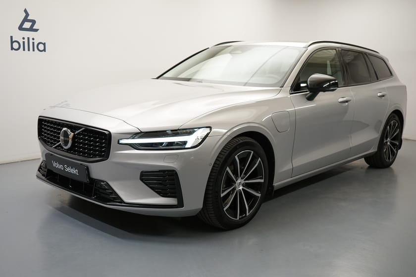 Bild 1 av Volvo V60