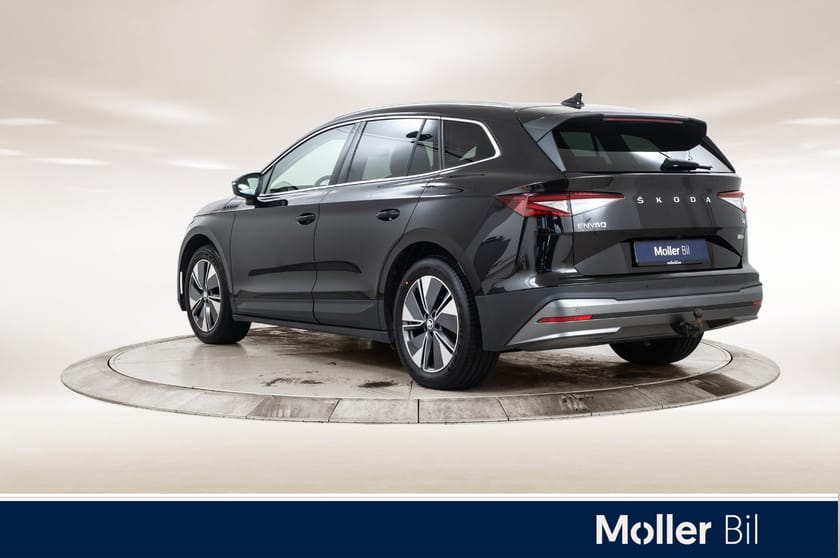 Bilde 3 av Škoda Enyaq iV 80x 