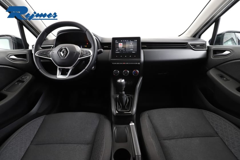 Bild 3 av Renault Clio