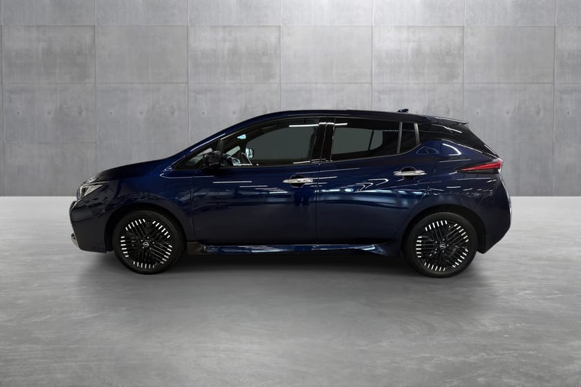 Bilde 2 av Nissan Leaf e+ 59kWh N-Connecta 395 Wltp