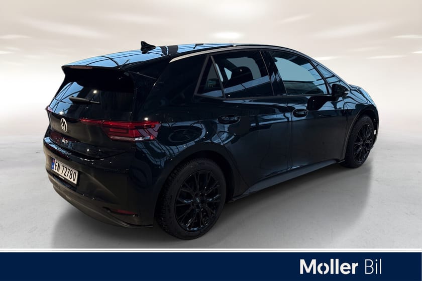 Bilde 5 av Volkswagen ID.3 Pure