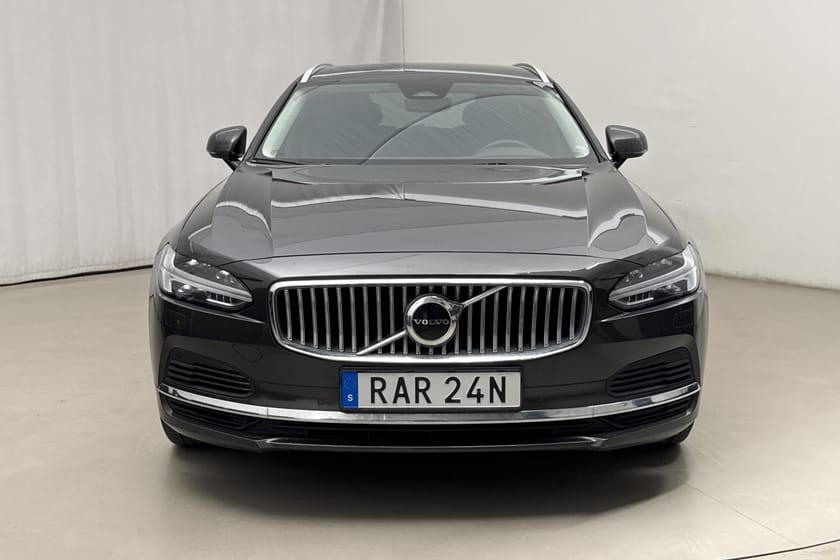 Bild 5 av Volvo V90