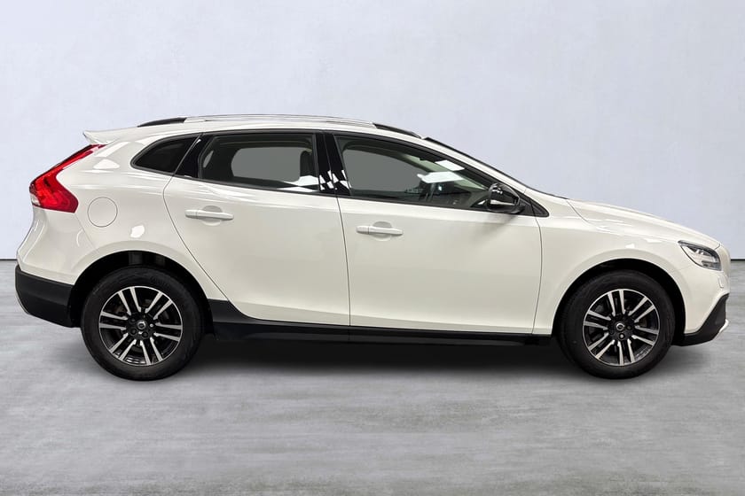 Bild 5 av Volvo V40 Cross Country T3 Adv Edition