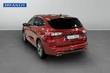 Ford Kuga Plug-In Hybrid