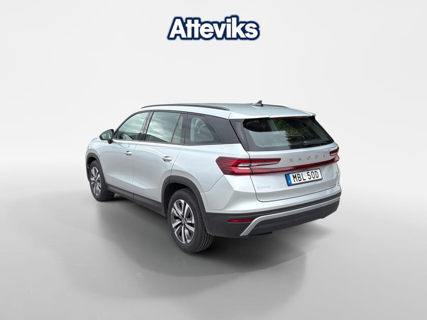 Bild 5 av Škoda Kodiaq iV