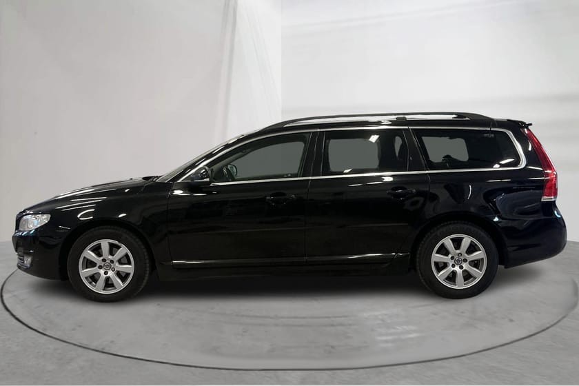 Bild 2 av Volvo V70
