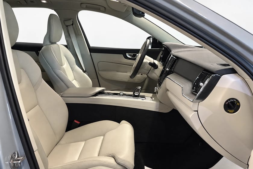 Bild 5 av Volvo XC60