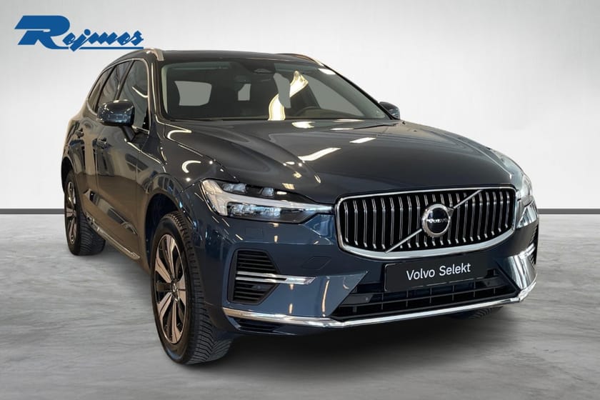 Bild 2 av Volvo XC60