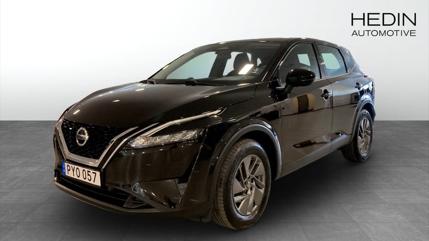 Bild 1 av Nissan Qashqai MHEV 158 XTRONIC 2WD ACENTA