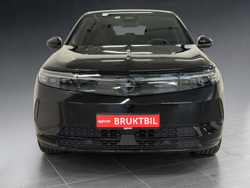 Bilde 2 av Opel Grandland Electric