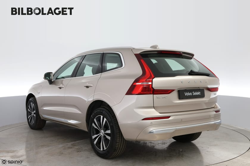 Bild 3 av Volvo XC60 T6 Core Special Edition