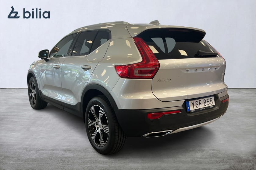 Bild 2 av Volvo XC40 D3/AWD