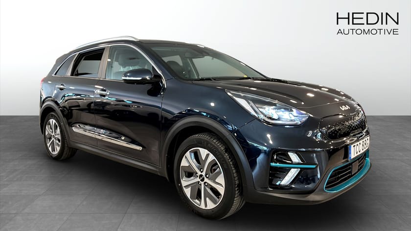 Bild 3 av Kia e-Niro ADVANCE PLUS