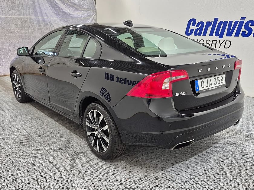 Bild 5 av Volvo S60 T3 152HK Business Advanced