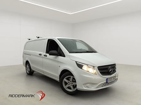 Mercedes-Benz Vito 114 CDI 2.8t