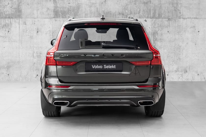 Bilde 5 av Volvo XC60 22"/Hengerfeste/Luftfjæring/HarmanKardon