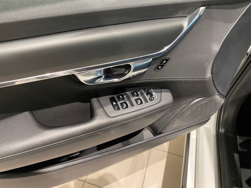 Bild 5 av Volvo V90 D3 Business