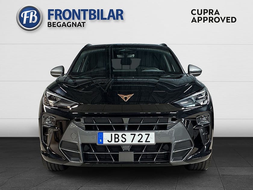 Bild 2 av CUPRA Terramar