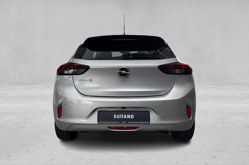 Bilde 4 av Opel Corsa-e | Elegance |