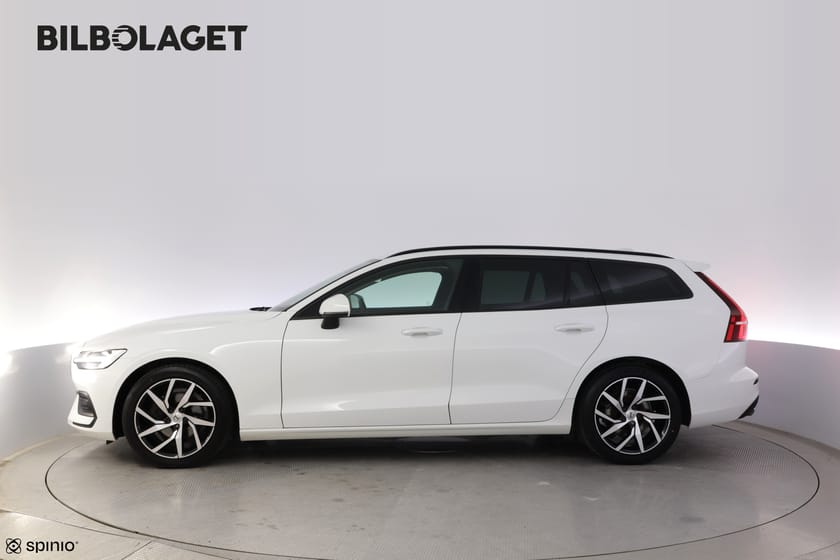 Bild 5 av Volvo V60 D3 AWD Momentum SE II HÖGSPEC DRAG