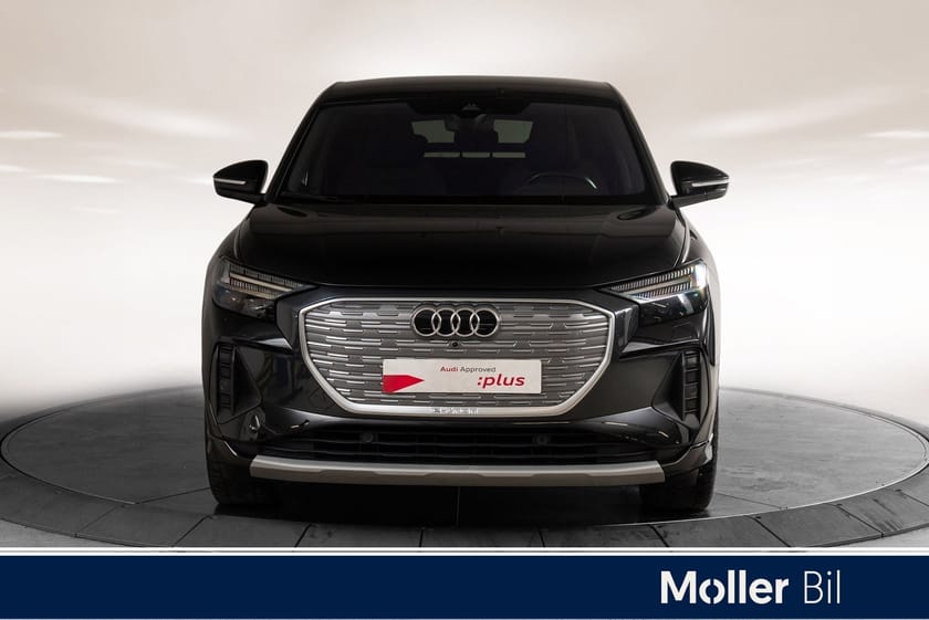 Bilde 3 av Audi Q4 50 Sportback e-tron quattro 