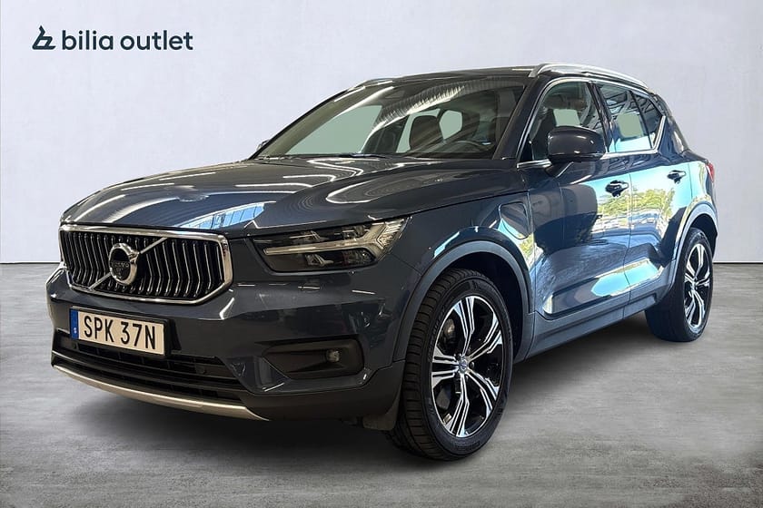 Bild 1 av Volvo XC40
